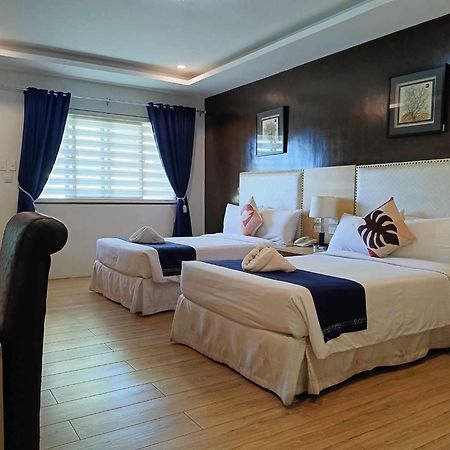Marand Beach Resort Bauang Extérieur photo