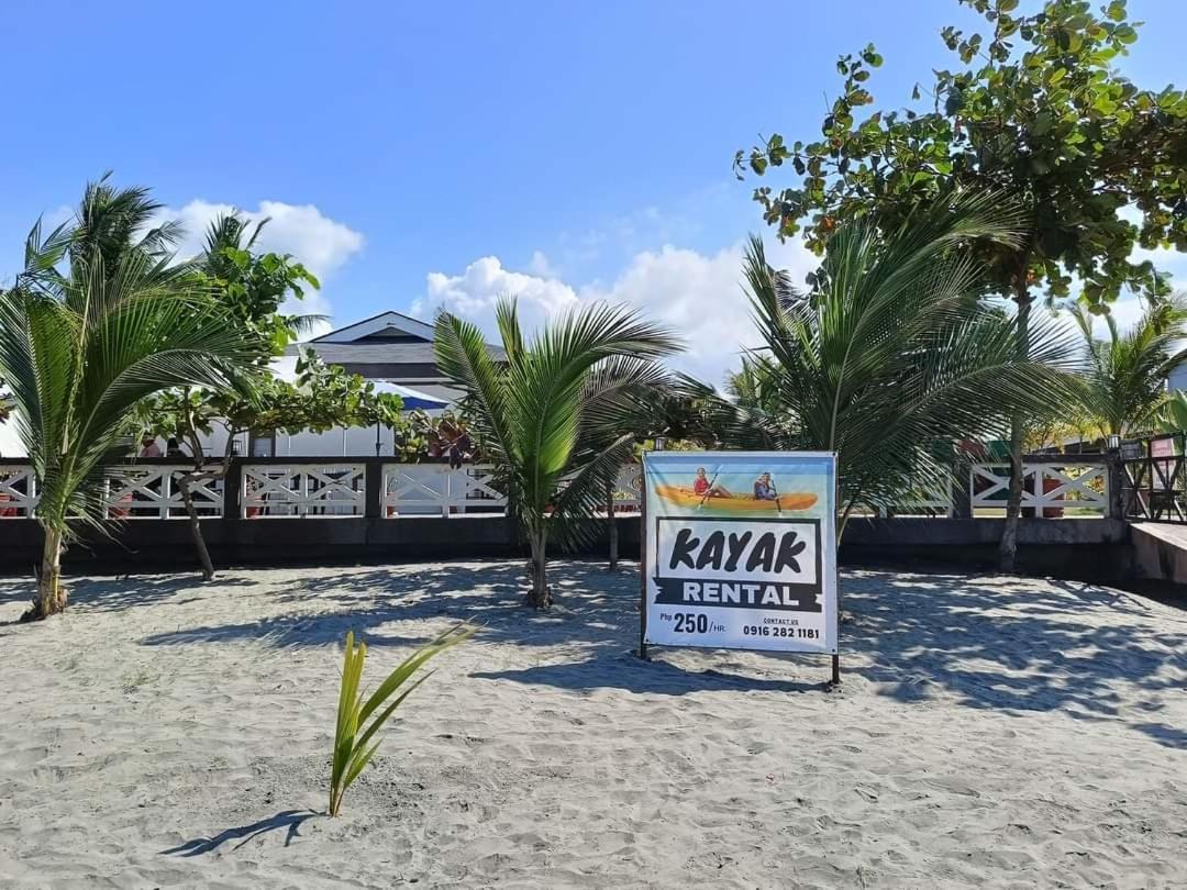 Marand Beach Resort Bauang Extérieur photo