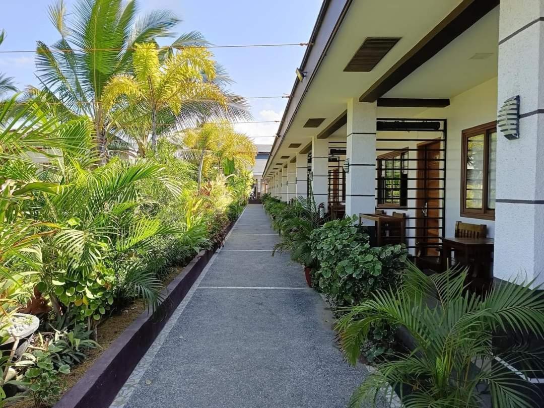 Marand Beach Resort Bauang Extérieur photo