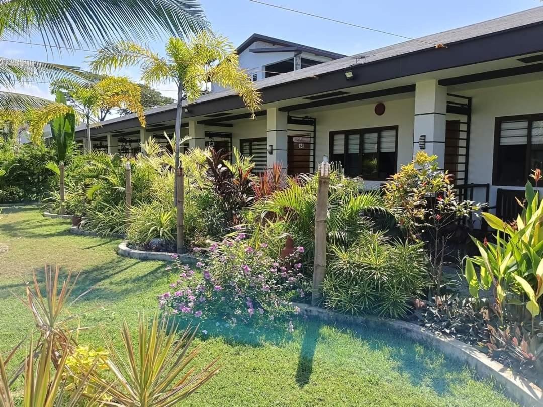 Marand Beach Resort Bauang Extérieur photo