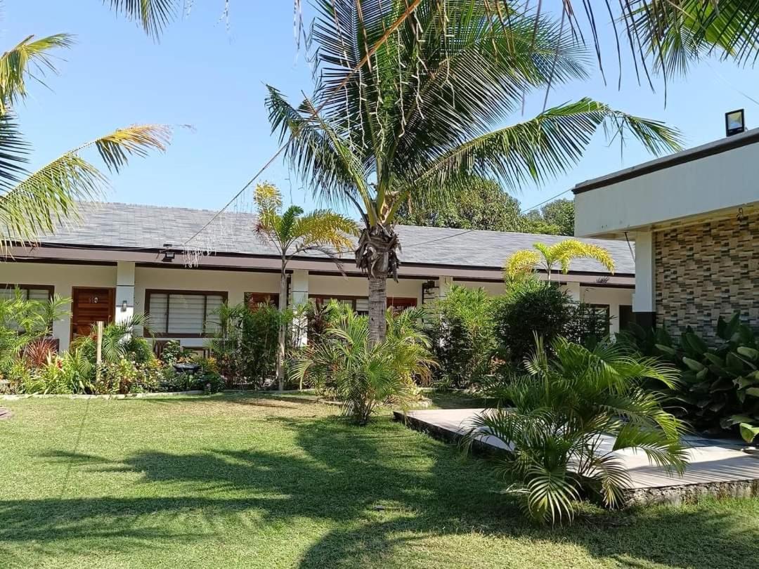 Marand Beach Resort Bauang Extérieur photo