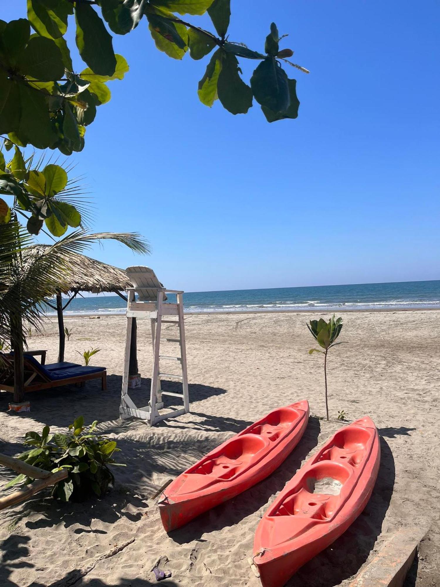 Marand Beach Resort Bauang Extérieur photo