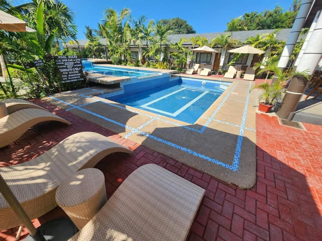 Marand Beach Resort Bauang Extérieur photo