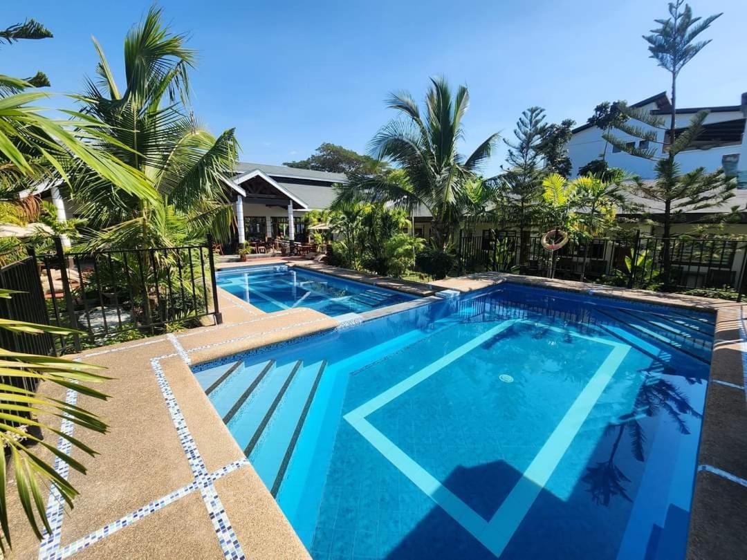 Marand Beach Resort Bauang Extérieur photo