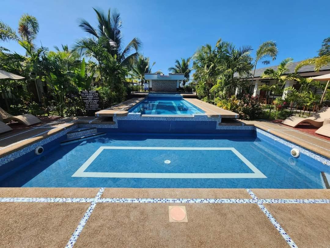 Marand Beach Resort Bauang Extérieur photo