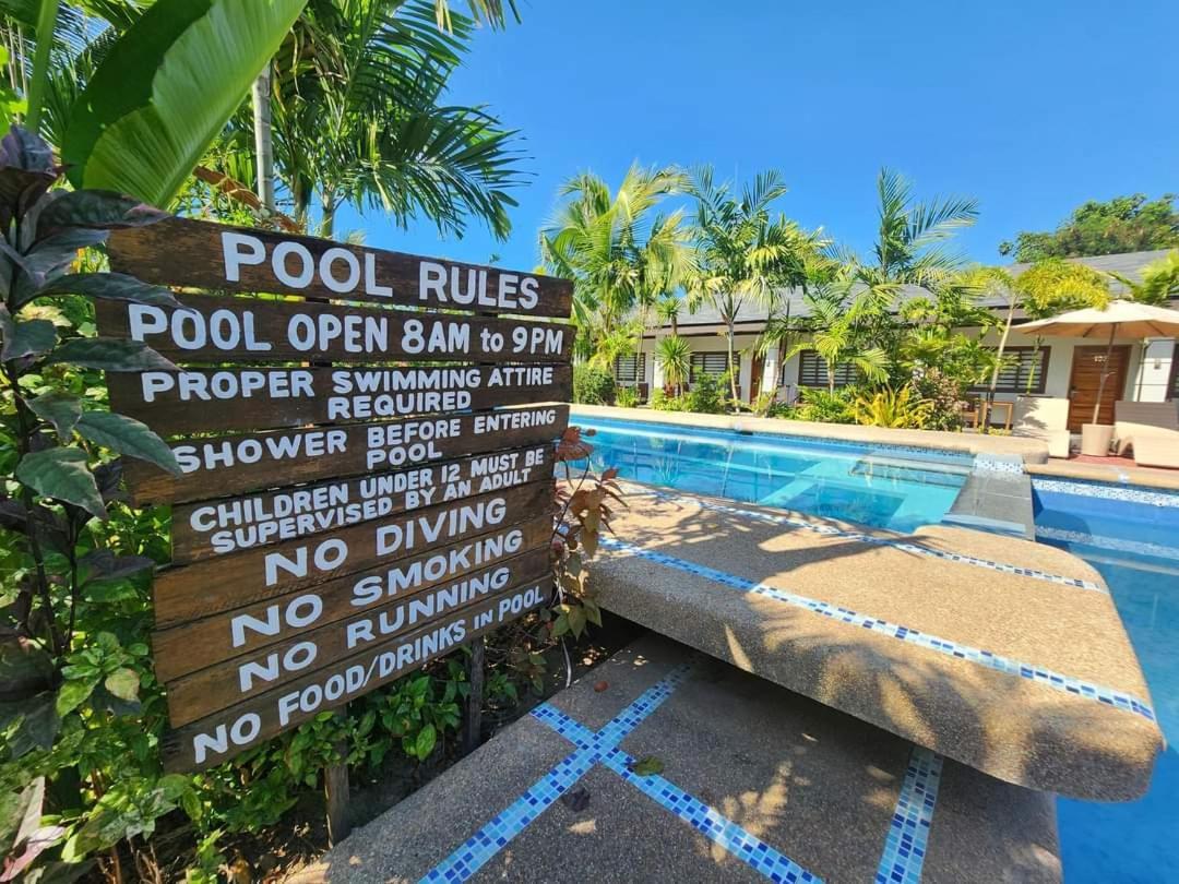 Marand Beach Resort Bauang Extérieur photo