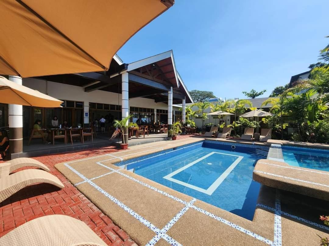 Marand Beach Resort Bauang Extérieur photo