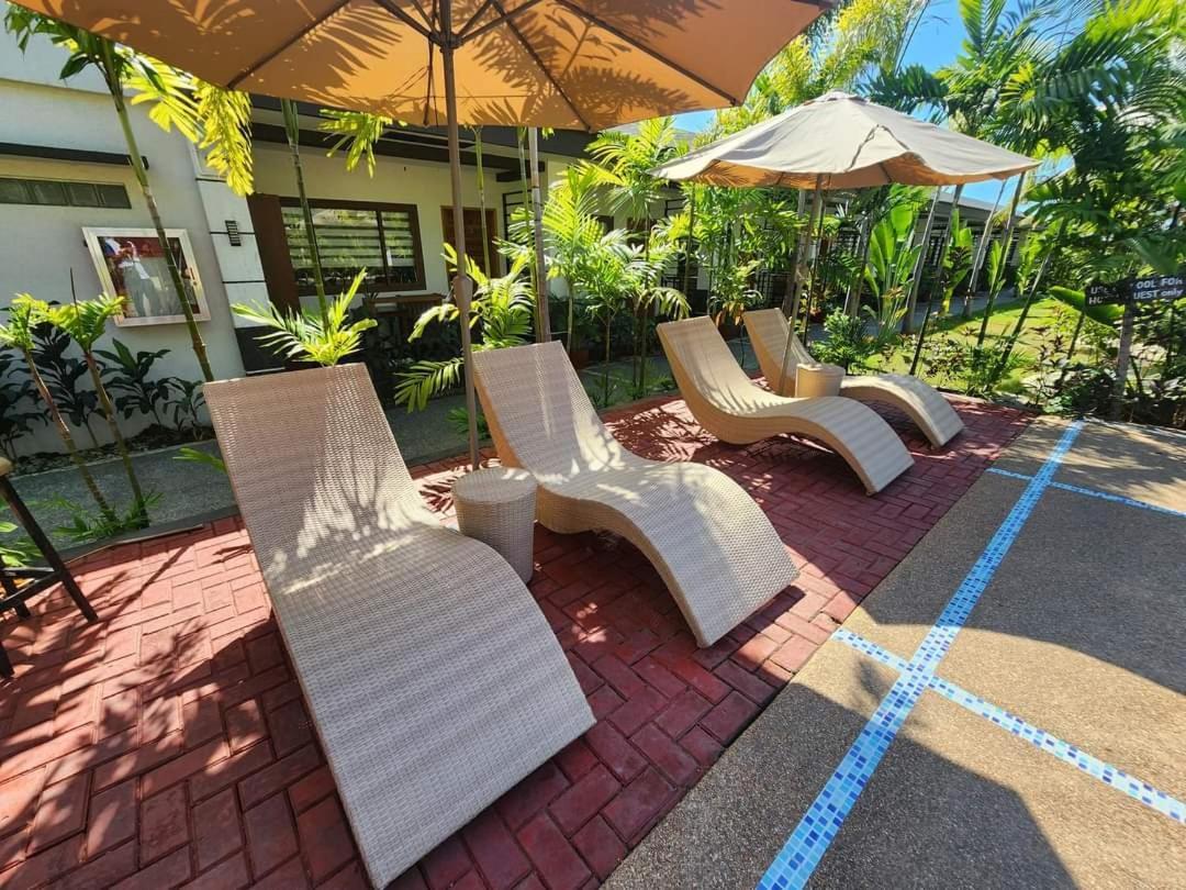 Marand Beach Resort Bauang Extérieur photo