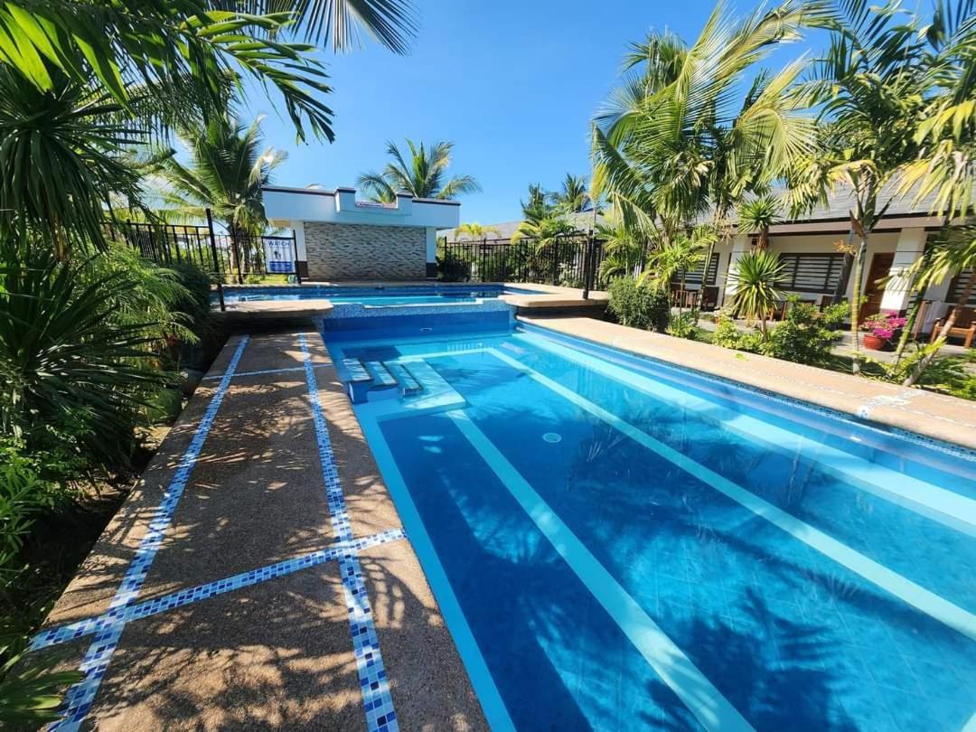 Marand Beach Resort Bauang Extérieur photo
